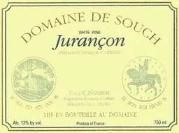 Jurancon