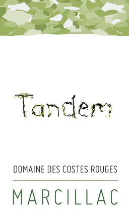 Marcillac Tandem