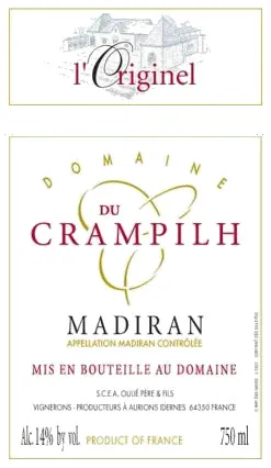 Madiran L'Originel
