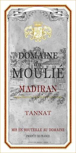 Madiran Tannat