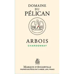 Arbois Chardonnay