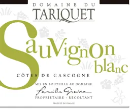Sauvignon Blanc