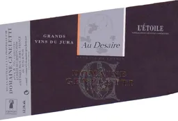 L'Etoile Au Desaire
