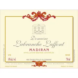 Madiran