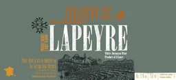 Lapeyre Jurancon Sec