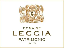 Domaine Leccia Patrimonio