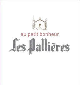 Au Petit Bonheur Rose