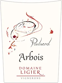 Arbois Poulsard