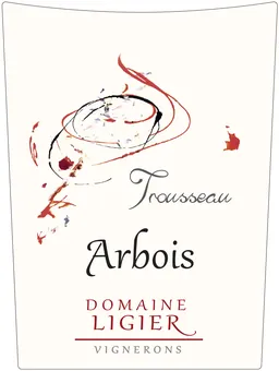 Arbois Trousseau