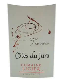 Cotes du Jura Trousseau