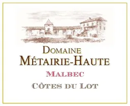 Cotes du Lot Malbec