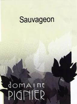 Cotes du Jura Sauvageon