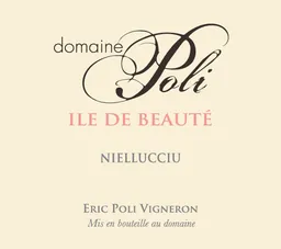Domaine Poli Niellucciu Rose