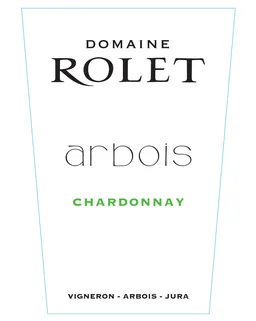 Arbois Chardonnay
