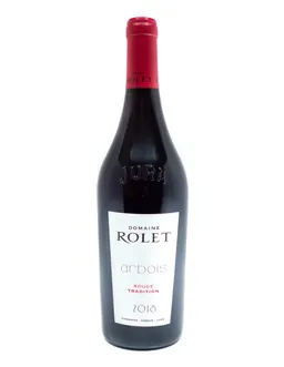 Arbois Rouge Tradition