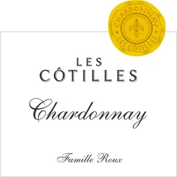 Les Cotilles Chardonnay