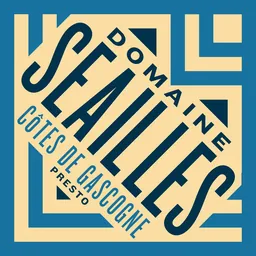 Cotes de Gascogne Presto Blanc