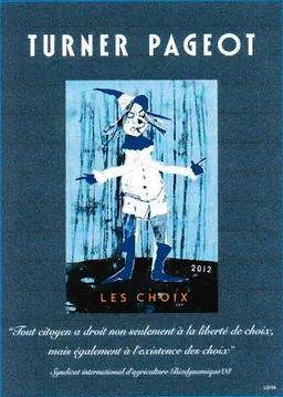 Languedoc Roussillon Les Choix