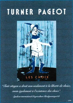 LanguedocRoussillon Les Choix