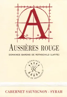Aussieres Rouge