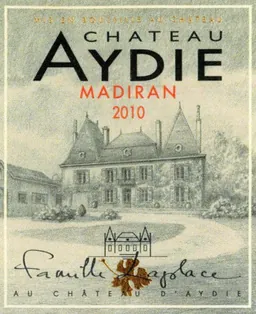 Chateau d'Aydie