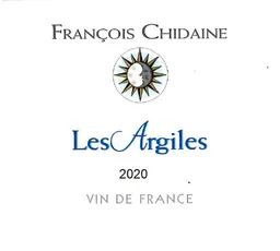 Les Argiles
