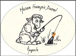 Auguste Orange