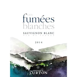 Les Fumees Blanches Sauvignon Blanc