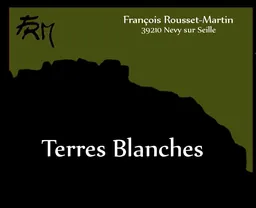 Cotes du Jura Terres Blanches Chardonnay