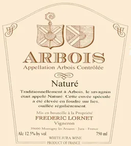 Arbois Nature