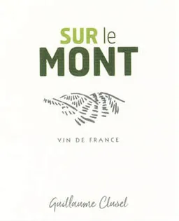 Vin de France Blanc Sur le Mont