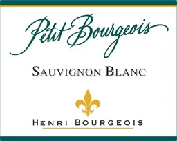 Petit Bourgeois Sauvignon Blanc