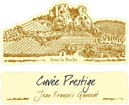 Cuvee Prestige