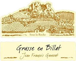 Grusse en Billat