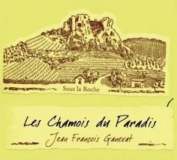 Les Chamois du Paradis