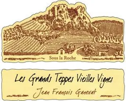 Les Grands Teppes Vieilles Vignes