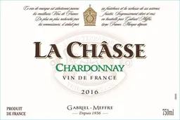 Chardonnay