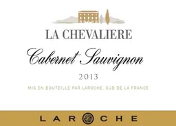 Cabernet Sauvignon Vin de France