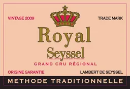Royal Seyssel