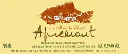 Apremont