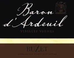 Baron d'Ardeuil