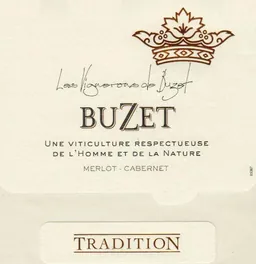 Cuvee Tradition