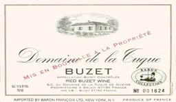 Domaine de la Tuque