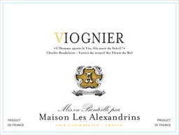 Viognier