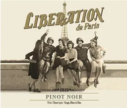 Pinot Noir