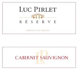 Reserve Cabernet Sauvignon