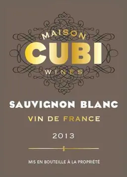 Sauvignon Blanc