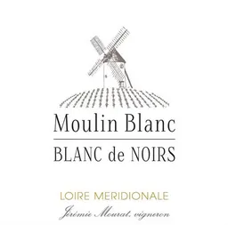 Moulin Blanc Blanc de Noirs