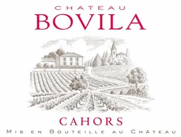 Chateau Bovila Malbec
