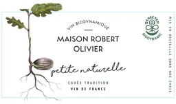 Cuvee Tradition